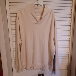 Roundtree & Yorke sweater sz xl